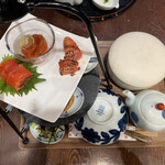 味の明太子 ふくや - 