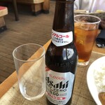 エクラスカフェ - ノンアルコール（４００円）