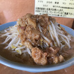 立川マシマシ ロイヤルスープ - 