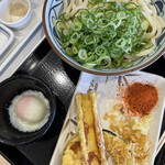 丸亀製麺 - 