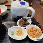 味の明太子 ふくや - 