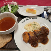 ビストロ グルマン - 