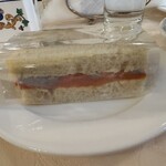 Baratti & Milano - 料理写真: