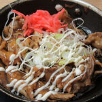 Yoshinoya - 