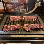 （taishuuyakiniku V - 