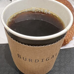 BURDIGALA TOKYO - ホットコーヒーS