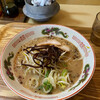 八十吉ラーメン