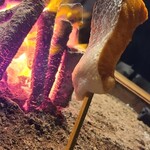 炭劇場 徳永座 - 