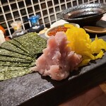 炭劇場 徳永座 - 