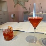 Piazza Duomo - ドリンク写真: