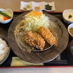 Hashi De Kireru Tonkatsu No Omise Mineo - 