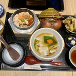 五代目 花山うどん - 