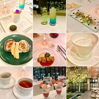 LAZOR GARDEN DINING - 