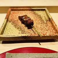 備長炭焼鳥 鳥しげ - 