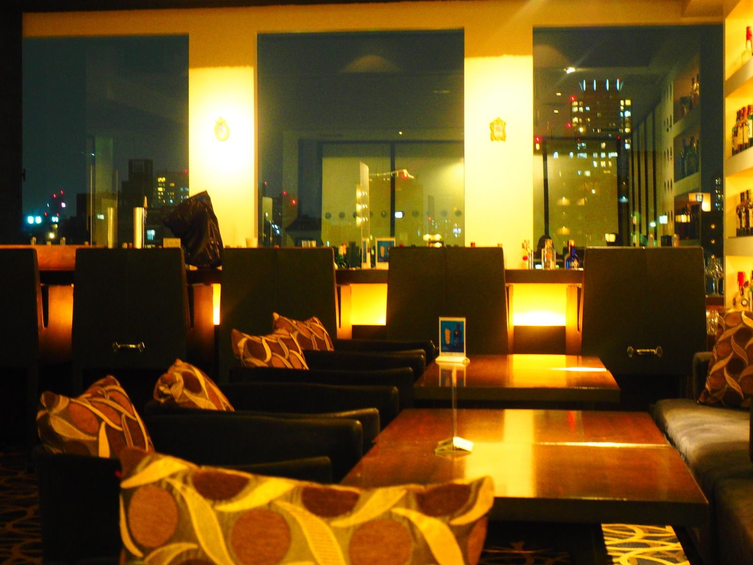 写真 : メインバー 川面 （【旧店名】MAIN BAR KAWAMO） - 天満橋/バー | 食べログ