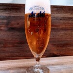 創作イタリアン Gemelli - お疲れ様でした(^_^)／□