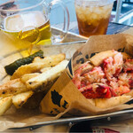 LUKE'S LOBSTER - 