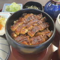 ひつまぶし 備長 本店 - 