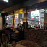 LUXURY KARAOKE＆BAR PALACE 渋谷 - 