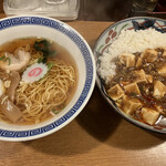 えびす飯店 恵比寿店 - 