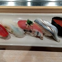 寿し心 なかむら - 