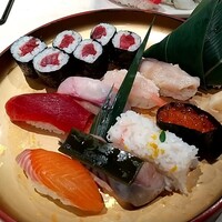 寿し心 なかむら - 