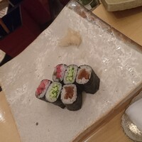 銀座 久兵衛 銀座本店 - 