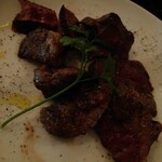 酒場RICO - 熟成肉のロースト