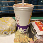 マクドナルド - 