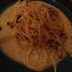 酒場RICO - カルボナーラ