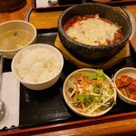 韓国家庭料理 扶餘 - 