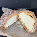 シュークリー - 