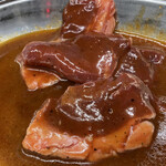 空 - 心ぞう（500円）