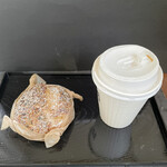 シュークリー - 