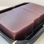 久栄堂菓子舗 - 『水ようかん』