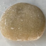 久栄堂菓子舗 - 『とちもち』