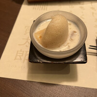 豆乳とんしゃぶ 寅太郎 - 