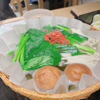 瓢斗 四条烏丸店 - 