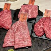 完全個室 牛の達人 private 新宿本店 - 