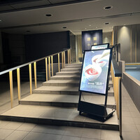瓢斗 四条烏丸店 - 外観