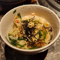 北新地焼肉 きらく - 