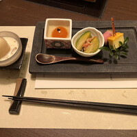 豆乳とんしゃぶ 寅太郎 - 
