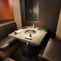 北新地焼肉 きらく - 