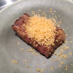 北海道焼肉 北うし - 知床和牛タンとからすみ