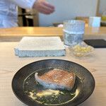 鮨 なんば 日比谷 - 