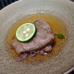 北海道焼肉 北うし - びえい和牛焼きしゃぶ