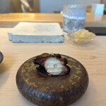 鮨 なんば 日比谷 - 