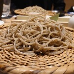 Teuchi Soba Ooishi - 