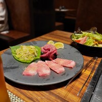 焼肉USON - 