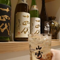 手打ちそば 大石 - 